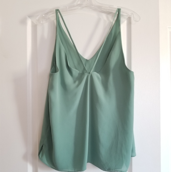 Bluenotes tank top. Size L - Picture 2 of 5